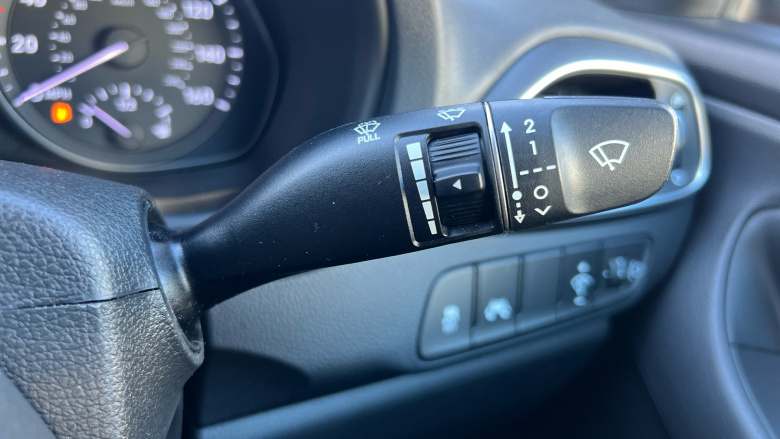 Hyundai I30 Fastback 1.4T GDI SE Nav 5dr Petrol Hatchback